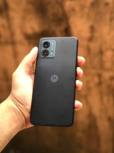 Moto G53 Nfc 5g 128gb Detalhes