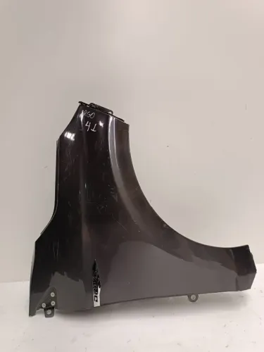 Paralama Fiat Argo 2017 A 2025 | Lado Direito - Usado/Original #Chumbo #41