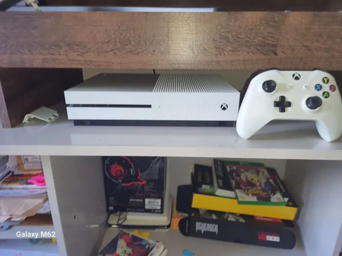 X Box One