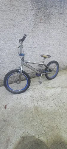 Bicicleta pro-X aro 20