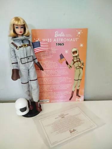 Barbie