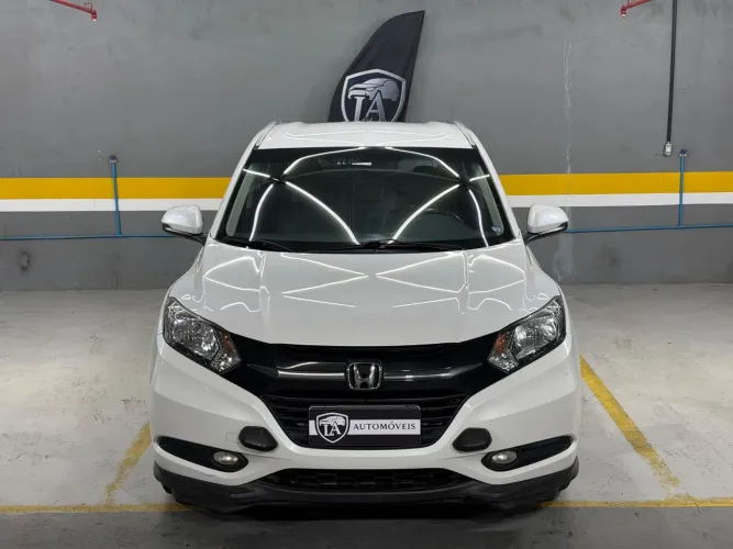Honda HR-V EXL 1.8 Flexone 16V 5P Aut. 2018