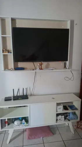 Painel para TV