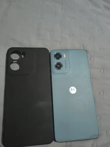 Motorola moto g05 ótimo em bom estado