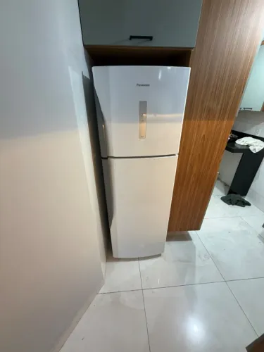 Geladeira Panasonic