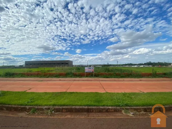 Terreno Exclusivo em Campo Mourão | Jardim Bella Vista