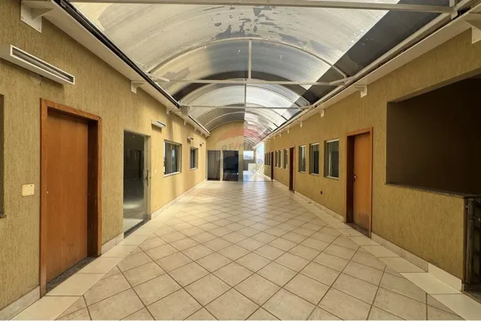 Salas Comerciais, Contagem 75m² cada sala