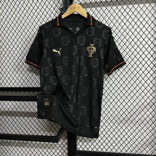 Camisa de Portugal