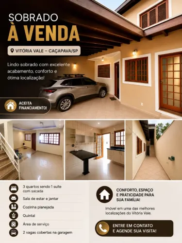 Casa a venda