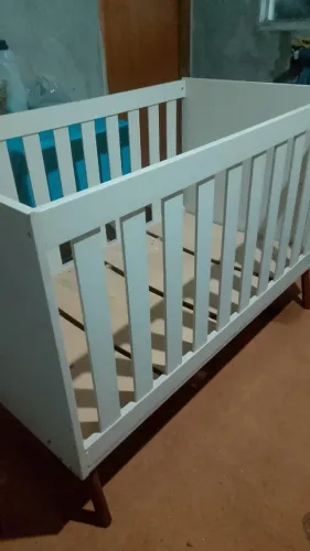 Berço infantil