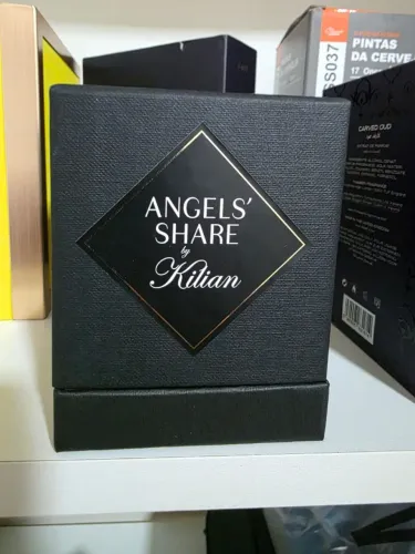 Perfume Angels' Share By Kilian - 50ml