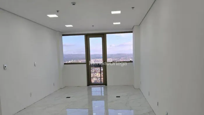 Sala para alugar, 37 m² por R$ 4.820,00/mês - Iguatemi Business Esplanada - Votorantim/SP