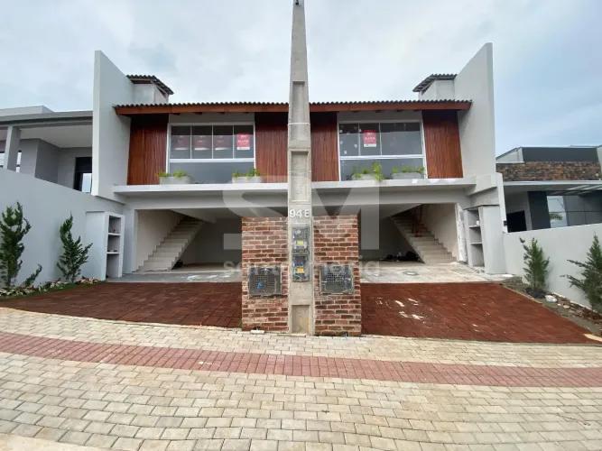 Casa para locação, Desbravador, Chapecó - SC