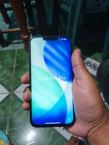 iPhone 13 pro Max 128 GB 