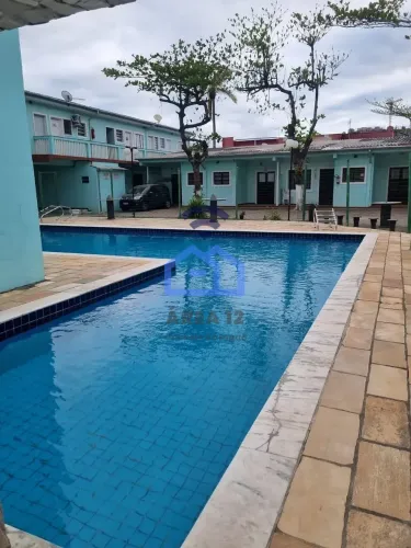 Casa em condomínio à Venda, Massaguaçu, Caraguatatuba, SP