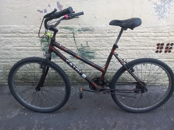 Bike aro 26