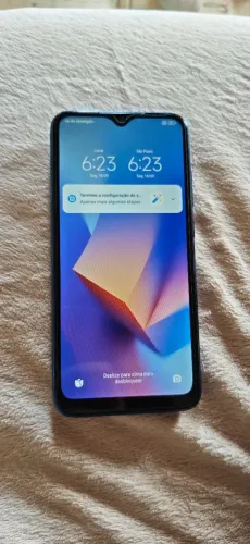 Redmi note 8
