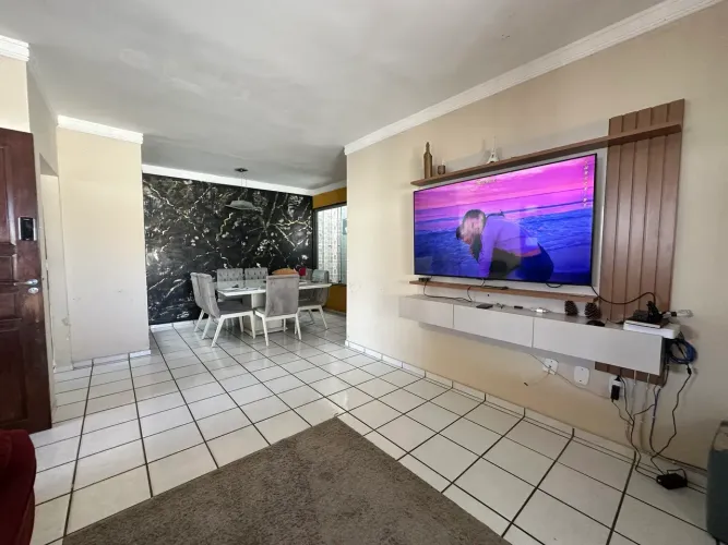 casa a venda Neopolis