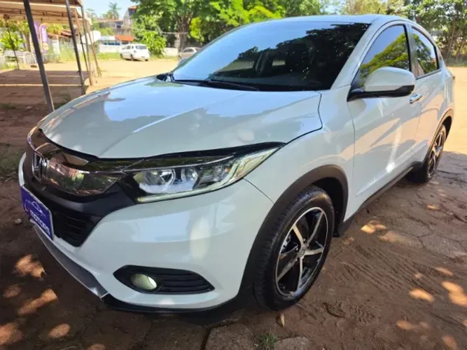 Honda HR-V LX 1.8 Flexone 16V 5P Aut. 2020