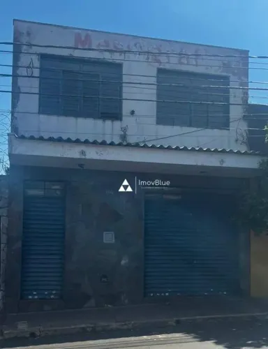 Sãlão Vila Tibério Rua Padre Anchieta perto da USP