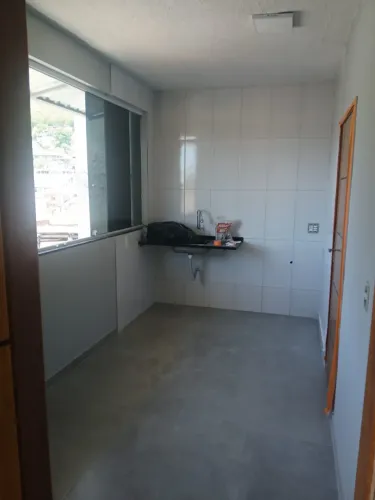Alugo flat