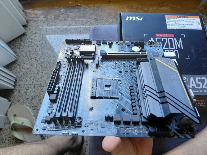 PLACA MAE GAMER ASUS /FONTE GAMER COUGAR