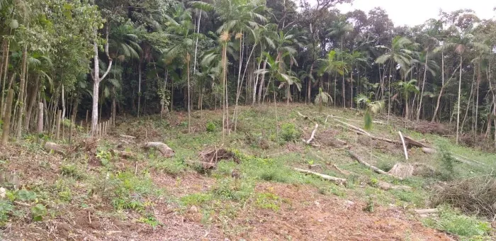 Terreno em Barra Velha