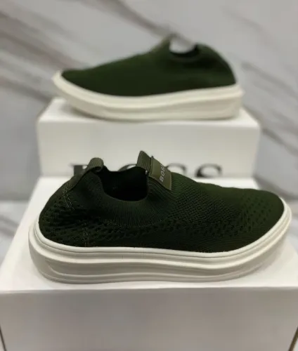 Tênis Hugo Boss 
