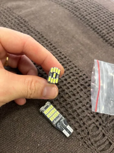Led T15
