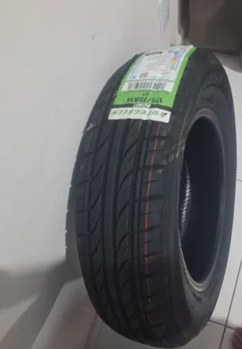 Pneu novo, 175/75/R14