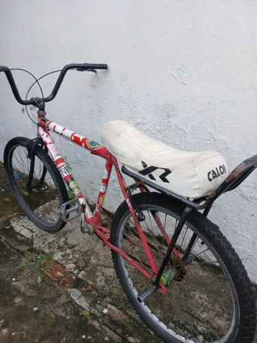 Bicicleta aro26