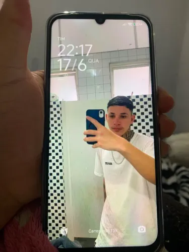 Redmi 15c