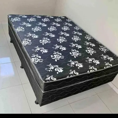 Cama simples NOva