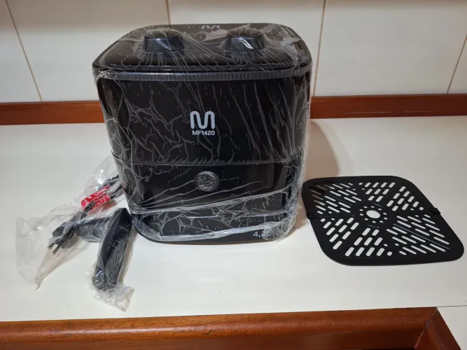 Air Fryer multi home (NOVA) 127 volts