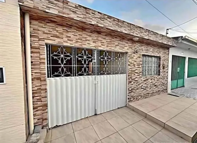 Casa na Forquilha