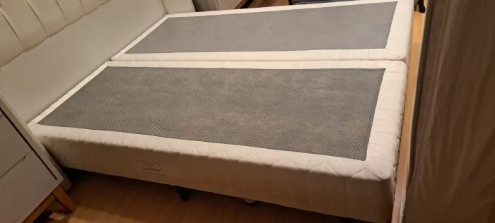 Base Box Queen Americanflex 