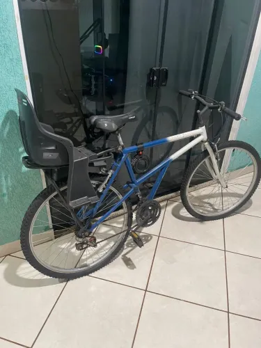 Bicicleta Adulto