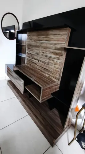 Rack grande
