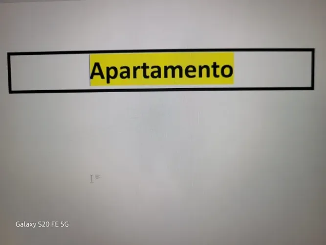 Apartamento