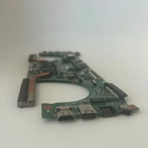 Placa Mãe Notebook Dell Vostro 5480 Dajw8gmb8c1 I5-5200u