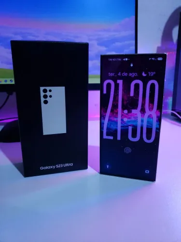 Galaxy S23 Ultra