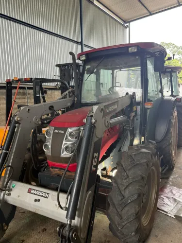 Vendo Solis 90 Cabinado Semi Novo