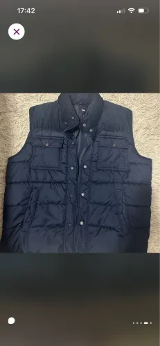 Colete GAP XG Original