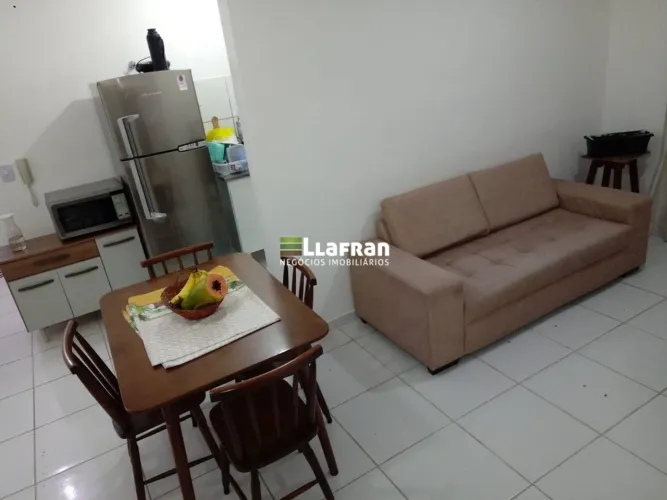 Apartamento Residencial Intercap