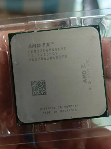 Fx8320 am3+