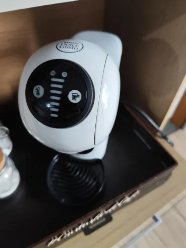 Cafeteira Nescafé Dolce Gusto Automática - Excelente Estado