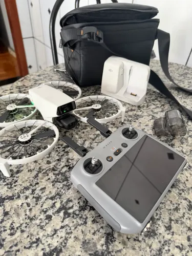 DJI Flip combo