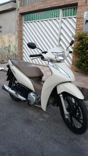 BIZ 125 EX 2022/2022