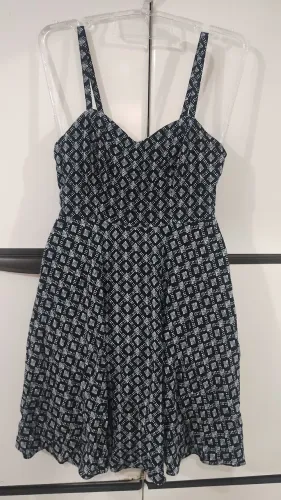 Vestido Old navy