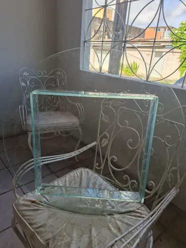 Suporte para bolo de noiva